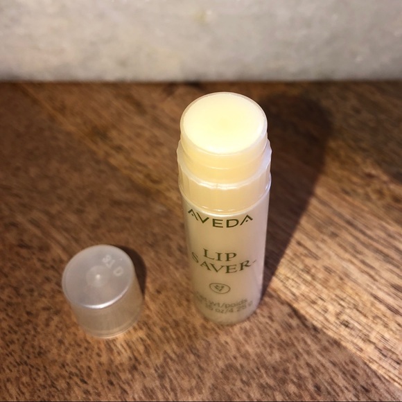 AVEDA Makeup Aveda Lip Saver Lip Balm Poshmark